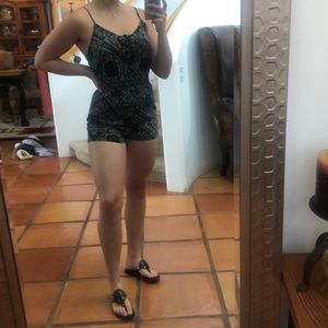 Ambiance Boutique Romper